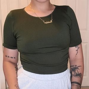 Croptop
